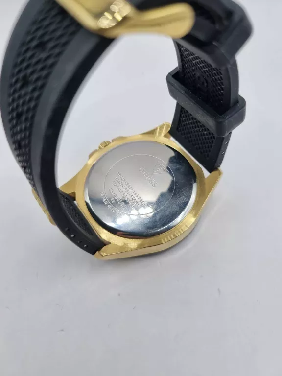 ZEGAREK MĘSKI GUESS GW0051G2