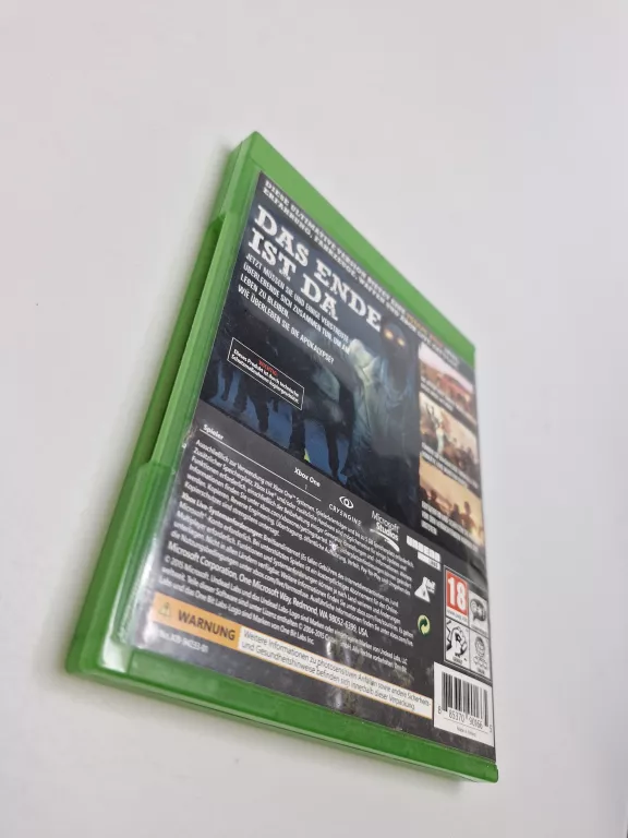 GRA NA XBOX ONE STATE OF DECACY