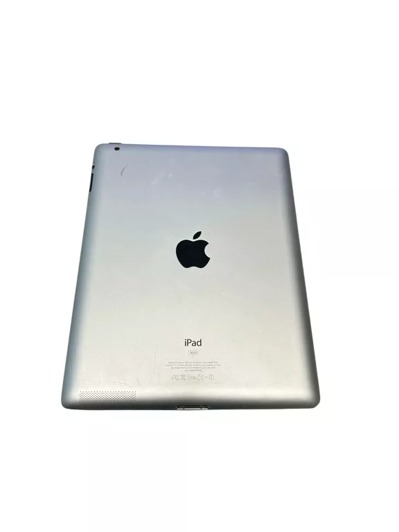 TABLET APPLE IPAD 2 16 GB 9.7" WI-FI (MC979NF/A)