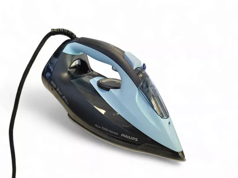 ŻELAZKO PAROWE PHILIPS AZUR 7000 SERIES DST7041/20 STEAMGLIDE ELITE