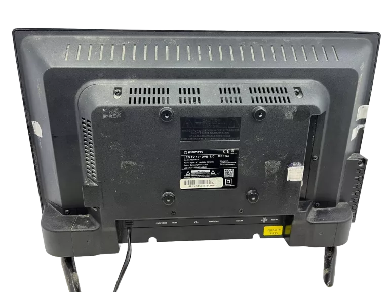 TELEWIZOR LED MANTA 19LHN58C