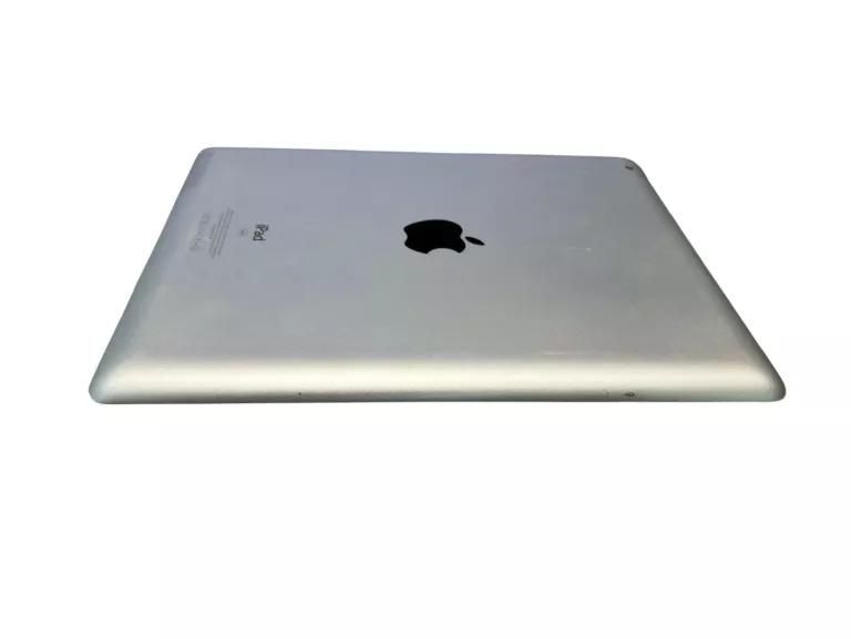 TABLET APPLE IPAD 2 16 GB 9.7" WI-FI (MC979NF/A)