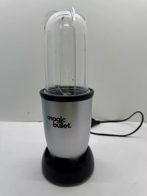 BLENDER KIELICHOWY MAGIC BULLET MBR03 W KARTONIE