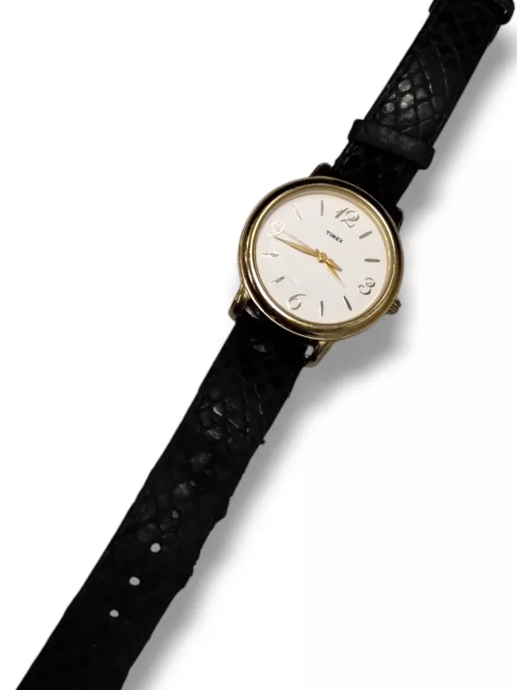 ZEGAREK TIMEX CR 2016 CELL