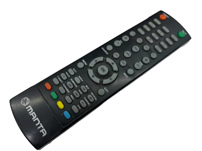 TELEWIZOR LED MANTA 19LHN58C