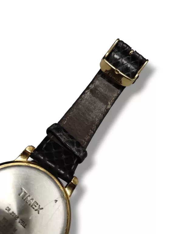 ZEGAREK TIMEX CR 2016 CELL