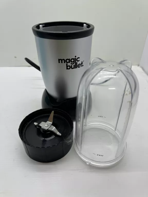 BLENDER KIELICHOWY MAGIC BULLET MBR03 W KARTONIE