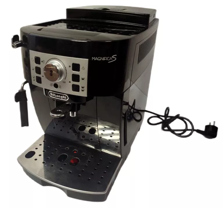 EKSPRES CIŚNIENIOWY DELONGHI MAGNIFICA S ECAM22.115.B Z GWARANCJA !