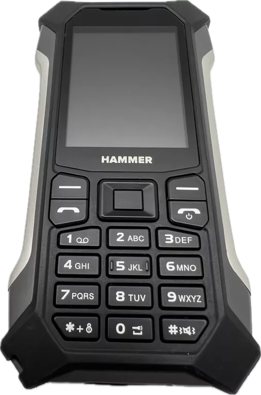 TELEFON HAMMER PATRIOT
