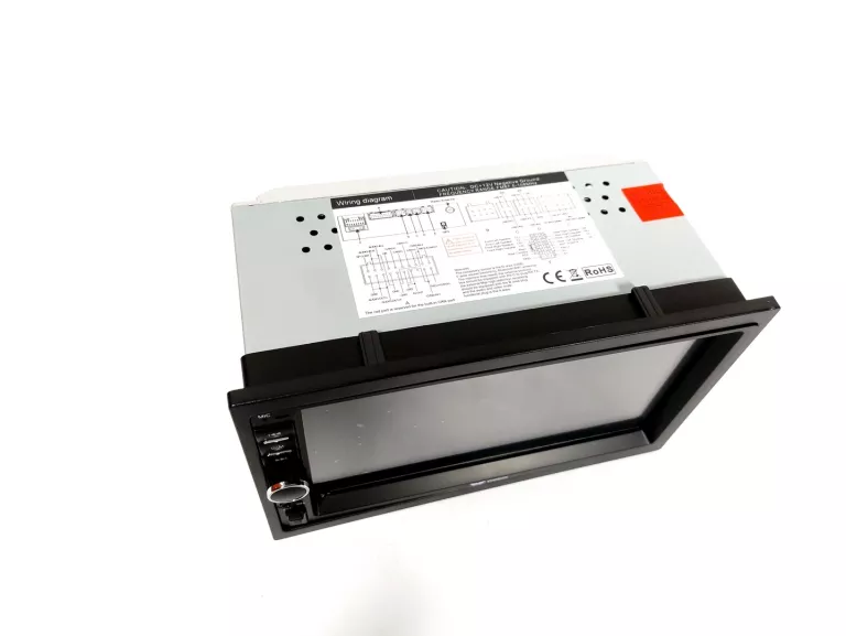RADIO SAMOCHODOWE 2DIN VORDON AC-8290