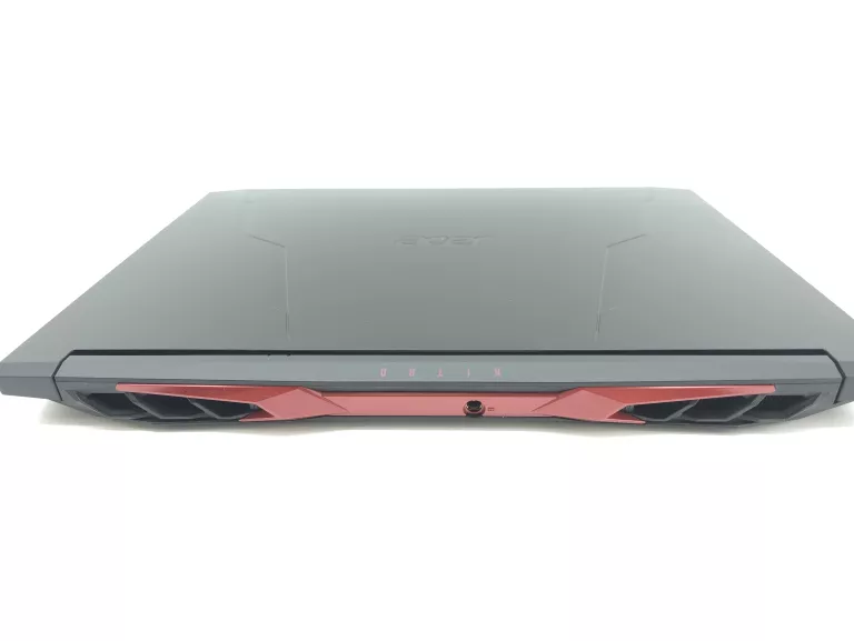 LAPTOP ACER NITRO 5 I5-11400H/16GB/512 RTX3050TI W11 IDEAŁ
