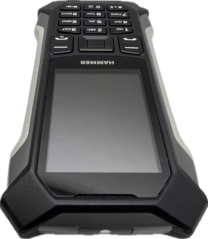 TELEFON HAMMER PATRIOT