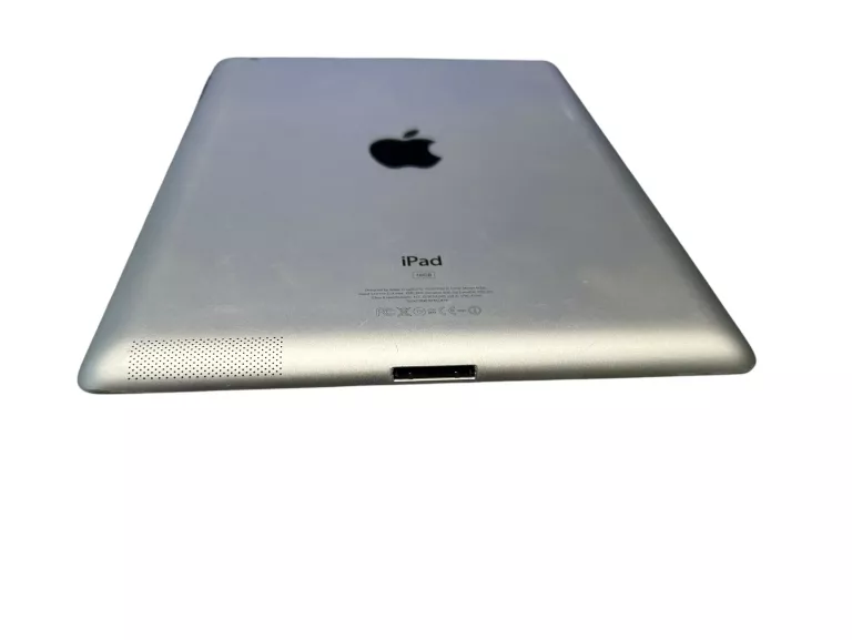 TABLET APPLE IPAD 2 16 GB 9.7" WI-FI (MC979NF/A)