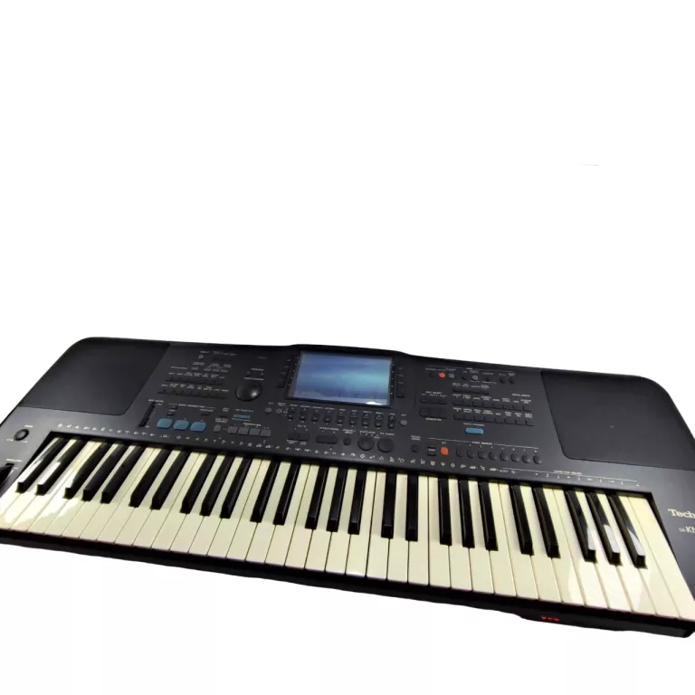 KEYBOARD TECHNICS SX-KN3000