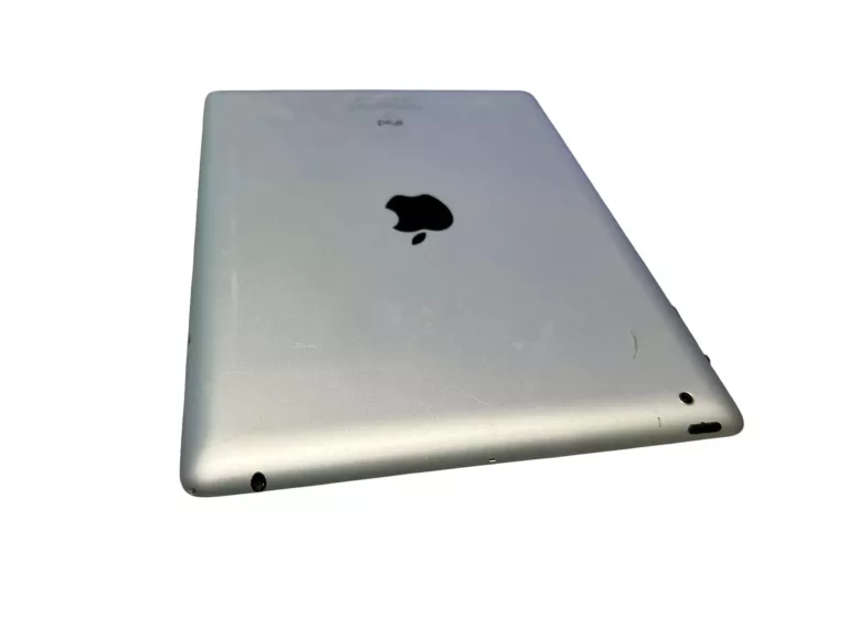 TABLET APPLE IPAD 2 16 GB 9.7" WI-FI (MC979NF/A)