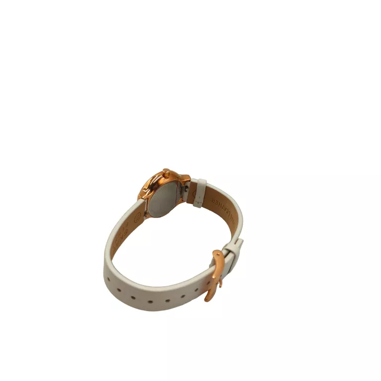 SKAGEN FREJA 112208 - BIAŁY PASEK