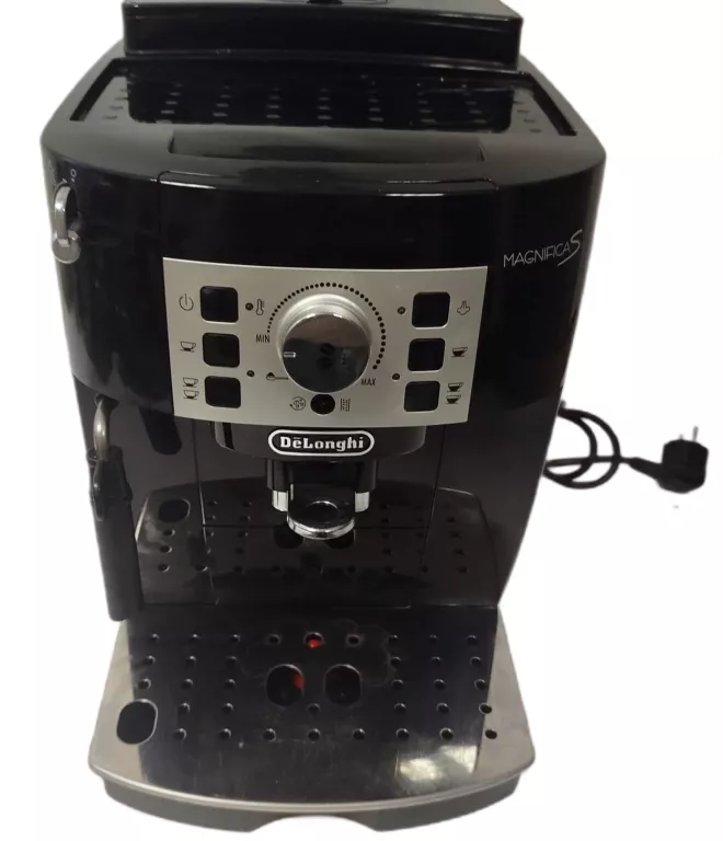 EKSPRES CIŚNIENIOWY DELONGHI MAGNIFICA S ECAM22.115.B Z GWARANCJA !