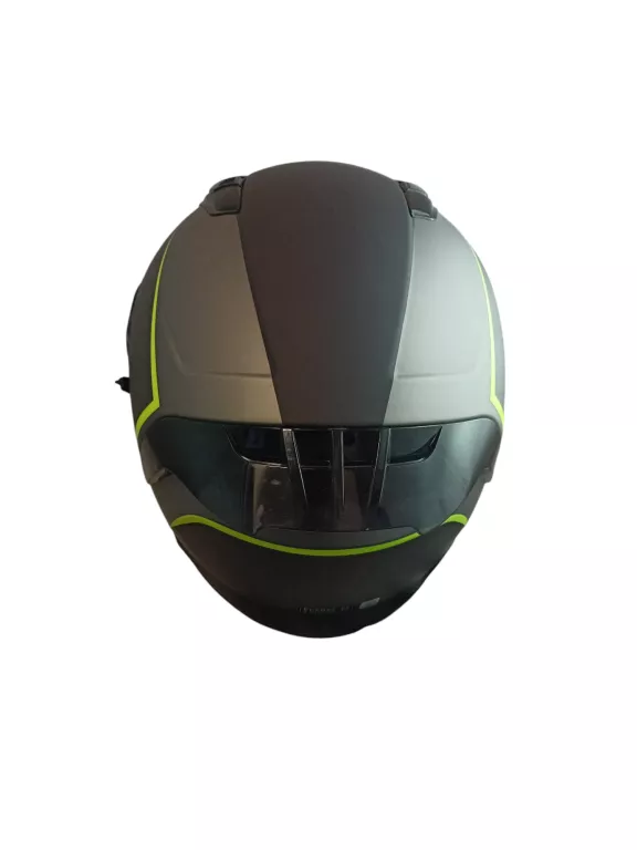KASK MOTOCYKLOWY OZONE ECER22-05