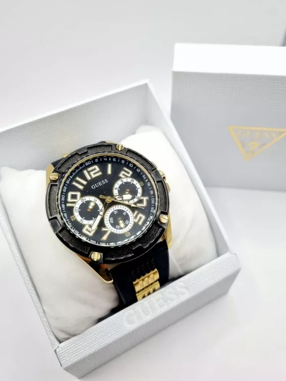 ZEGAREK MĘSKI GUESS GW0051G2