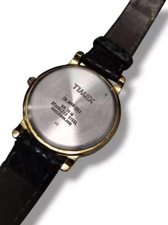ZEGAREK TIMEX CR 2016 CELL