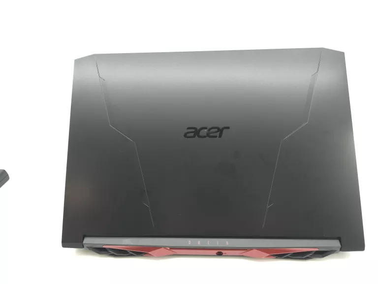 LAPTOP ACER NITRO 5 I5-11400H/16GB/512 RTX3050TI W11 IDEAŁ