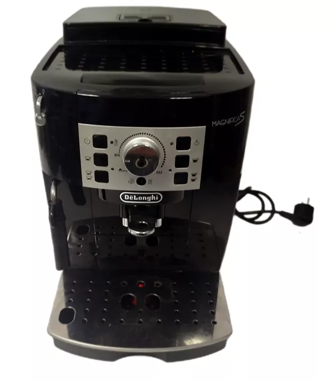 EKSPRES CIŚNIENIOWY DELONGHI MAGNIFICA S ECAM22.115.B Z GWARANCJA !