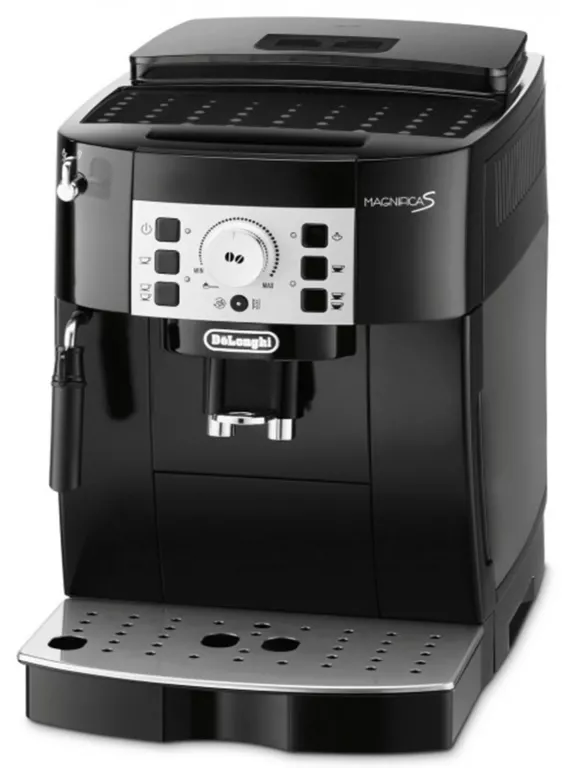 EKSPRES CIŚNIENIOWY DELONGHI MAGNIFICA S ECAM22.115.B Z GWARANCJA !