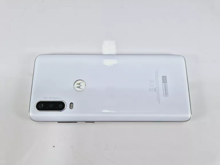 MOTOROLA ONE ACTION 128GB 4RAM