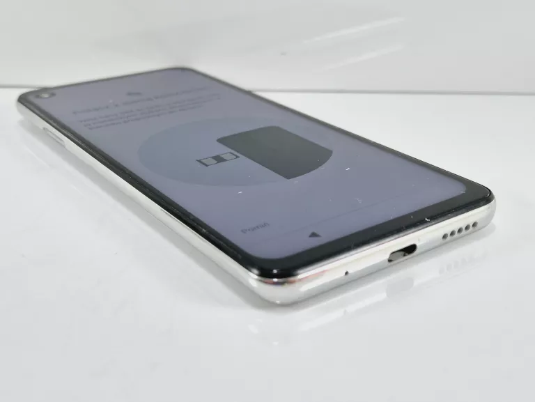 MOTOROLA ONE ACTION 128GB 4RAM