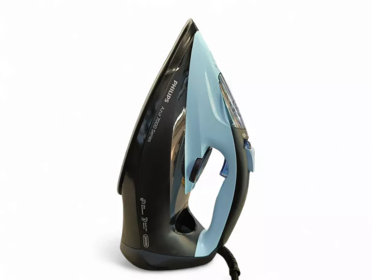 ŻELAZKO PAROWE PHILIPS AZUR 7000 SERIES DST7041/20 STEAMGLIDE ELITE