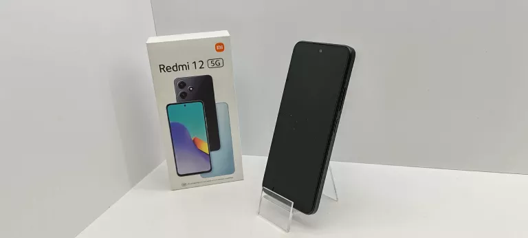 XIAOMI REDMI 12 5G