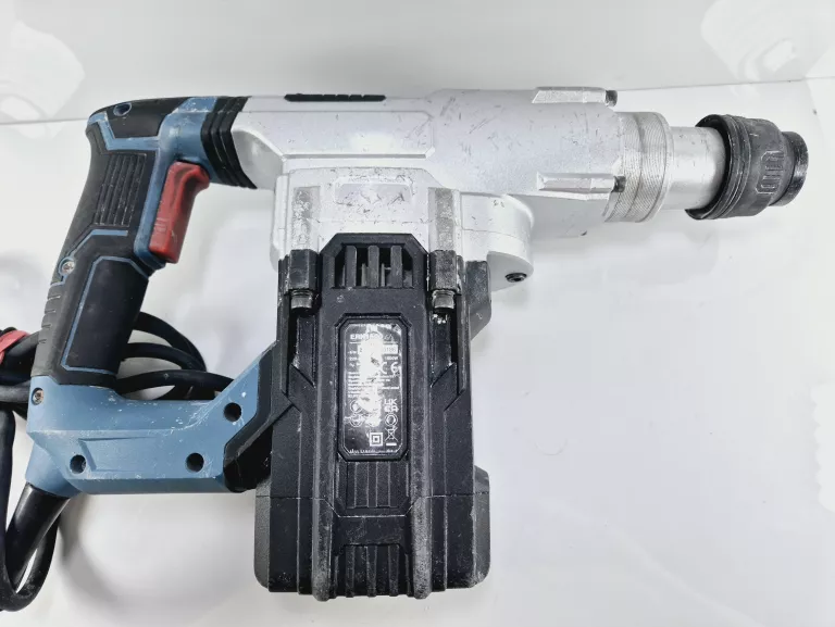 MŁOTOWIERTARKA ERBAUER SDS MAX 1500 W