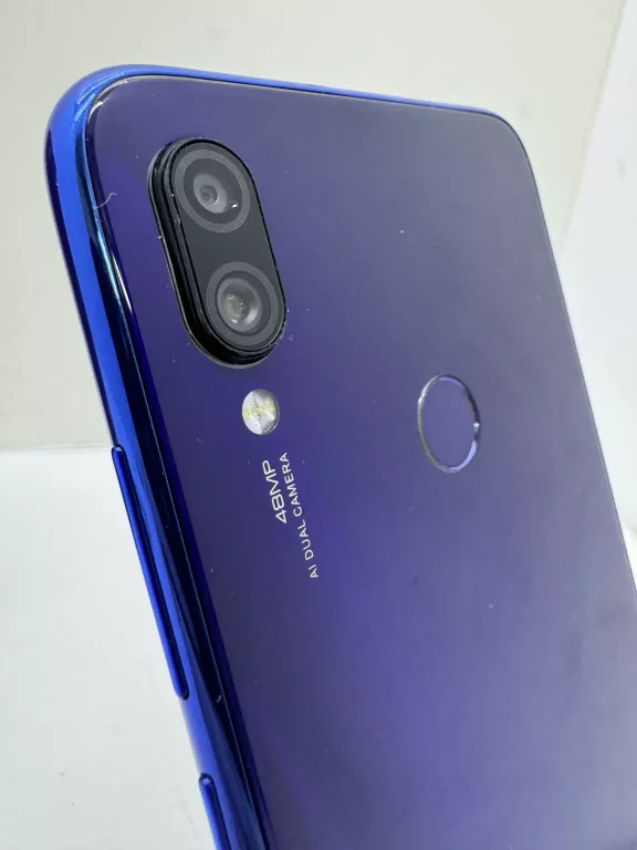 TELEFON REDMI NOTE 7 PRO 6/128GB KOMPLET