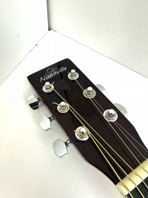 GITARA AKUSTYCZNA NASHVILE