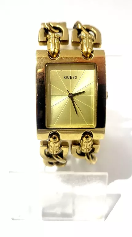 ZEGAREK DAMSKI GUESS W0311L2