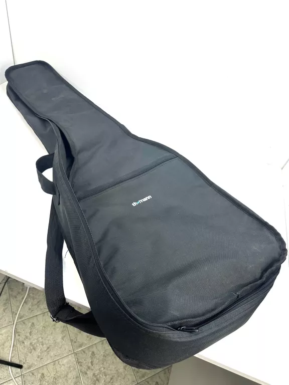 GITARA AKUSTYCZNA NASHVILE