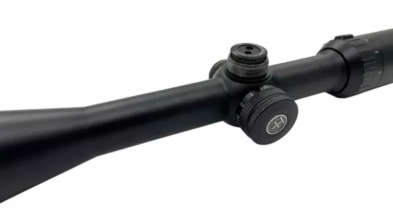 LUNETA CELOWNICZA HAWKE VANTAGE 6-24X50 AO : MIL DOT