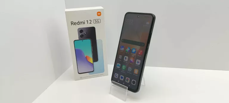 XIAOMI REDMI 12 5G