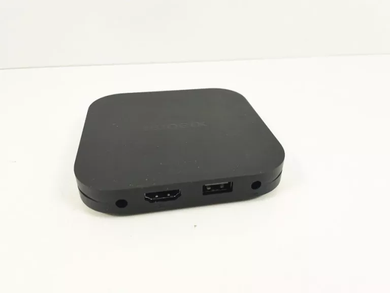 XIAOMI TV BOX S 2 GEN