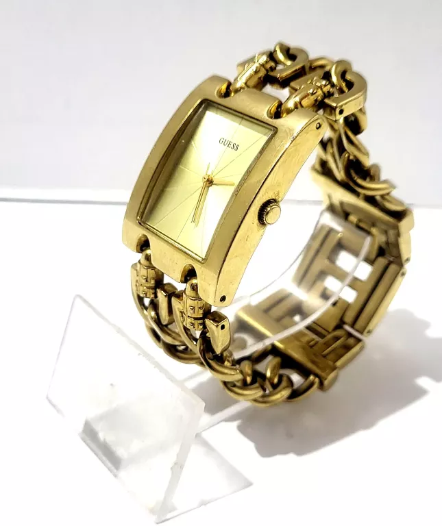 ZEGAREK DAMSKI GUESS W0311L2