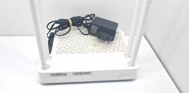 ROUTER TOTO LINK A3002RU