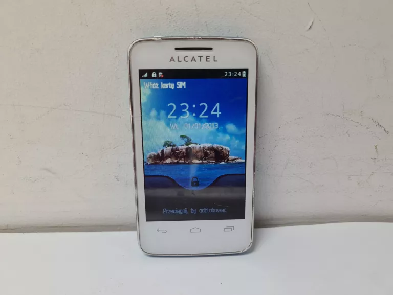 TELEFON ALCATEL 3040G