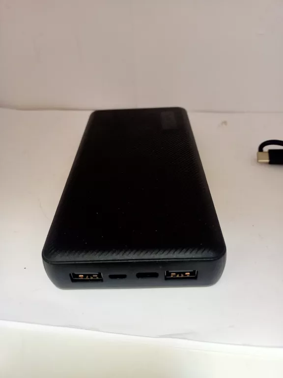 POWERBANK TRUST 20000 MAH