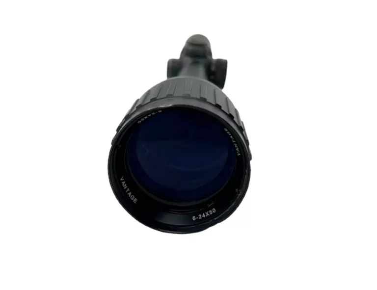 LUNETA CELOWNICZA HAWKE VANTAGE 6-24X50 AO : MIL DOT