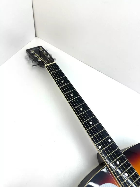 GITARA AKUSTYCZNA NASHVILE