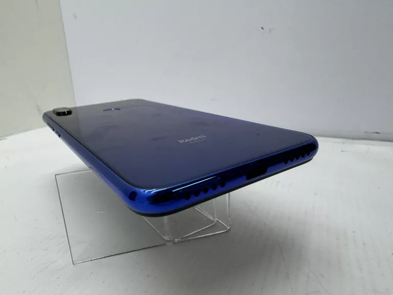 TELEFON REDMI NOTE 7 PRO 6/128GB KOMPLET