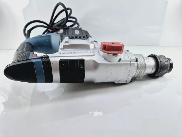 MŁOTOWIERTARKA ERBAUER SDS MAX 1500 W