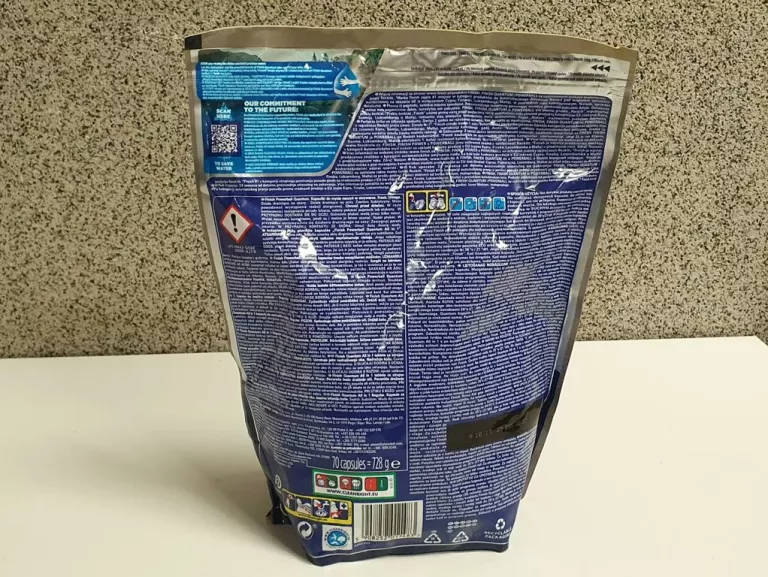 KAPSUŁKI FINISH QUANTUM 70 SZT