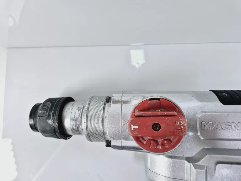 MŁOTOWIERTARKA ERBAUER SDS MAX 1500 W