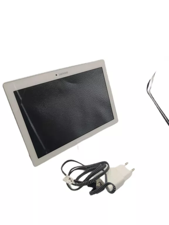 TABLET LENOVO TB2-X30F + ŁADOWARKA